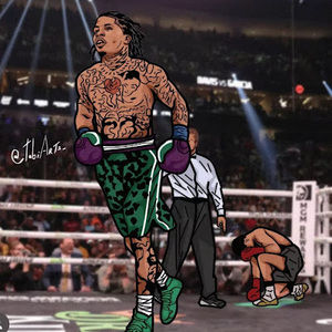 Meet your Posher, Kojo